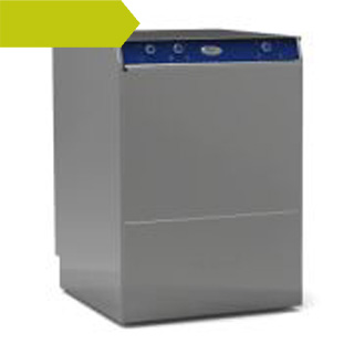 WHIRLPOOL Profesionálna umývačka riadu AGB 651 AGB 651/DP