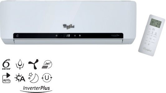WHIRLPOOL SPIW 409L A/C 800343223563