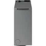 Whirlpool TDLRS 7232BS EU 8003437052477