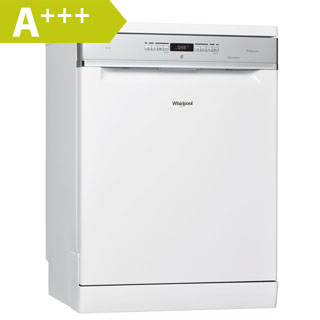 WHIRLPOOL Umývačka riadu WFO 3O32 P biela WFO3O32P