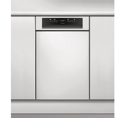 WHIRLPOOL umyvacka riadu WSBO 3023 PF X