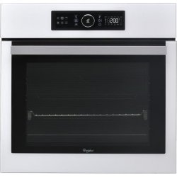 WHIRLPOOL Vstavaná rúra AKZ6220WH biela AKZ 6220 WH
