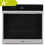 WHIRLPOOL Vstavaná rúra W7 OM4 4S1 P