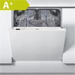 WHIRLPOOL Vstavaná umývačka riadu WIO 3C23 6 E