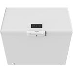 Whirlpool W3RHS19CW 8003437069628