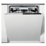 Whirlpool WIP 4O41 PLEG Vstavana umyvacka riadu 8003437611797