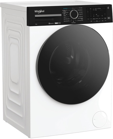 Whirlpool WPM 07W ADS EE 8003437062629