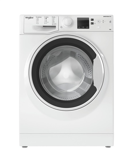 Whirlpool WRBSS 6249 W EU 8003437641831