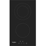 Whirlpool WRD 6030 B 8003437610103