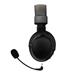 White Shark bezdrá herní sluchátka GORILLA PRO, s mikrofonem, pro PC, PS4/PS5, MAC, černá (WGH-2443 3858894506583