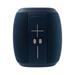 White Shark Bluetooth reproduktor DHAK, modrá (GBT-888) 3858894504039