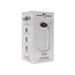 White Shark Bluetooth reproduktory GBT-808 CONGA, bílá 0736373270459