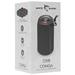 White Shark Bluetooth speaker CONGA, black GBT-808 CONGA