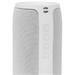 White Shark Bluetooth speaker CONGA, white GBT-808 CONGA-W