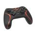 White Shark Gamepad DECURION 3 v 1, černý/červený (GP-2038) 3858894501922