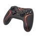 White Shark Gamepad DECURION 3 v 1, černý/červený (GP-2038) 3858894501922