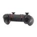 White Shark Gamepad DECURION 3 v 1, černý/červený (GP-2038) 3858894501922