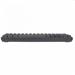 White Shark Gaming keyboard RONIN, US, black RONIN-B-US