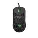 White Shark Gaming mouse GALAHAD, 7200 dpi, black GALAHAD-B