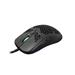 White Shark Gaming mouse GALAHAD, 7200 dpi, black GALAHAD-B
