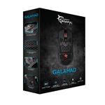 White Shark Gaming mouse GALAHAD, 7200 dpi, black GALAHAD-B
