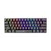 White Shark GK-2022-B SHINOBI Re, Klávesnica, blk SHINOBI-B-US-RED.SW