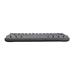 White Shark GK-2022-B SHINOBI Re, Klávesnica, blk SHINOBI-B-US-RED.SW