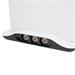 White Shark GUARD cooling pad/stand + 2x charging stations for Playstation 5