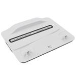 White Shark GUARD cooling pad/stand + 2x charging stations for Playstation 5