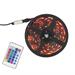 White Shark HELIOS-3 RGB LED pásek s dálkovým ovládáním, 3m 0736373270763