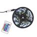 White Shark HELIOS-3 RGB LED pásek s dálkovým ovládáním, 3m 0736373270763