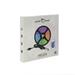 White Shark HELIOS-3 RGB LED pásek s dálkovým ovládáním, 3m 0736373270763