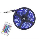 White Shark HELIOS-3 RGB LED pásek s dálkovým ovládáním, 3m 0736373270763