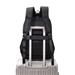 White Shark herní batoh COMMANDER 18&quot;, černá (GBP-014) 3858894507108