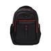 White Shark herní batoh EXPLORER 16&quot;, černá (GBP-011) 3858894507078