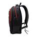White Shark herní batoh EXPLORER 16&quot;, černá (GBP-011) 3858894507078