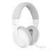 White Shark herní bezdrátový headset FALCON, pro PC, PS4/PS5,Xbox, Mac, bílá 3858894505067