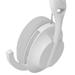 White Shark herní bezdrátový headset FALCON, pro PC, PS4/PS5,Xbox, Mac, bílá 3858894505067
