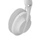 White Shark herní bezdrátový headset FALCON, pro PC, PS4/PS5,Xbox, Mac, bílá 3858894505067