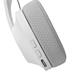 White Shark herní bezdrátový headset FALCON, pro PC, PS4/PS5,Xbox, Mac, bílá 3858894505067