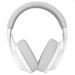 White Shark herní bezdrátový headset FALCON, pro PC, PS4/PS5,Xbox, Mac, bílá 3858894505067