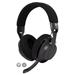 White Shark herní bezdrátový headset FALCON, pro PC, PS4/PS5,Xbox, Mac, černá 3858894505050