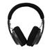 White Shark herní bezdrátový headset FALCON, pro PC, PS4/PS5,Xbox, Mac, černá 3858894505050