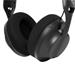 White Shark herní bezdrátový headset FALCON, pro PC, PS4/PS5,Xbox, Mac, černá 3858894505050