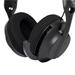 White Shark herní bezdrátový headset FALCON, pro PC, PS4/PS5,Xbox, Mac, černá 3858894505050