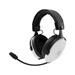 White Shark herní headset FOX, pro PC, PS4/PS5, Mac, bílá (GH-2445) 3858894507399