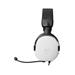 White Shark herní headset FOX, pro PC, PS4/PS5, Mac, bílá (GH-2445) 3858894507399
