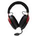 White Shark herní headset FOX, pro PC, PS4/PS5, Mac, černá (GH-2445) 3858894507382