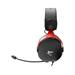 White Shark herní headset FOX, pro PC, PS4/PS5, Mac, černá (GH-2445) 3858894507382