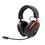 White Shark herní headset FOX, pro PC, PS4/PS5, Mac, černá (GH-2445) 3858894507382